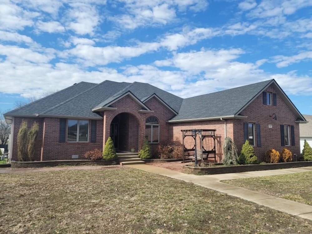 Residential Roofing Services 1