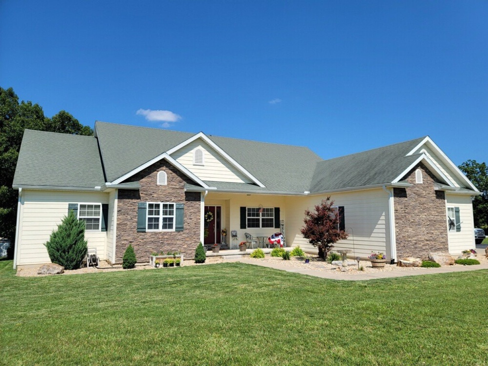 Residential Roofing Services 2