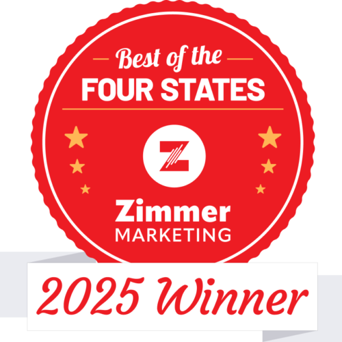 Best Of The Four States 2025