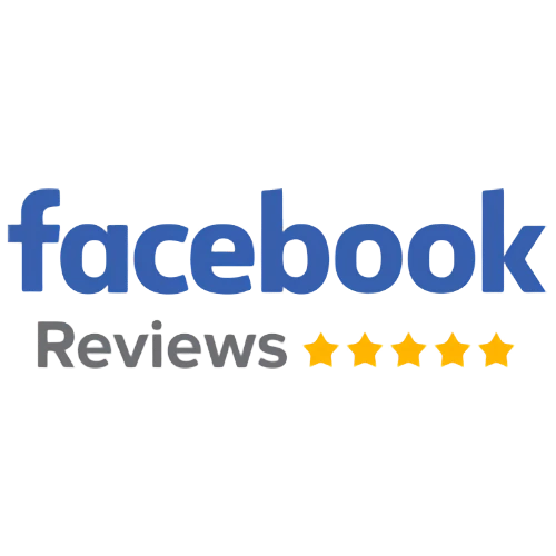 Facebook Reviews